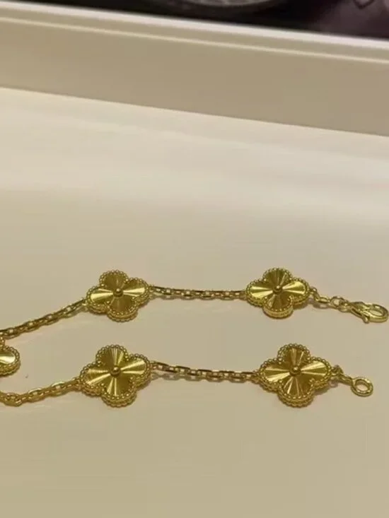 Van Cleef & Arpels necklace - Picture 4 of 5